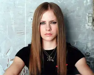Instrumental: Avril Lavigneq - What The Hell